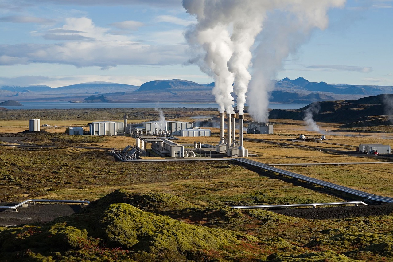Énergie géothermique : une solution durable pour le chauffage écologique