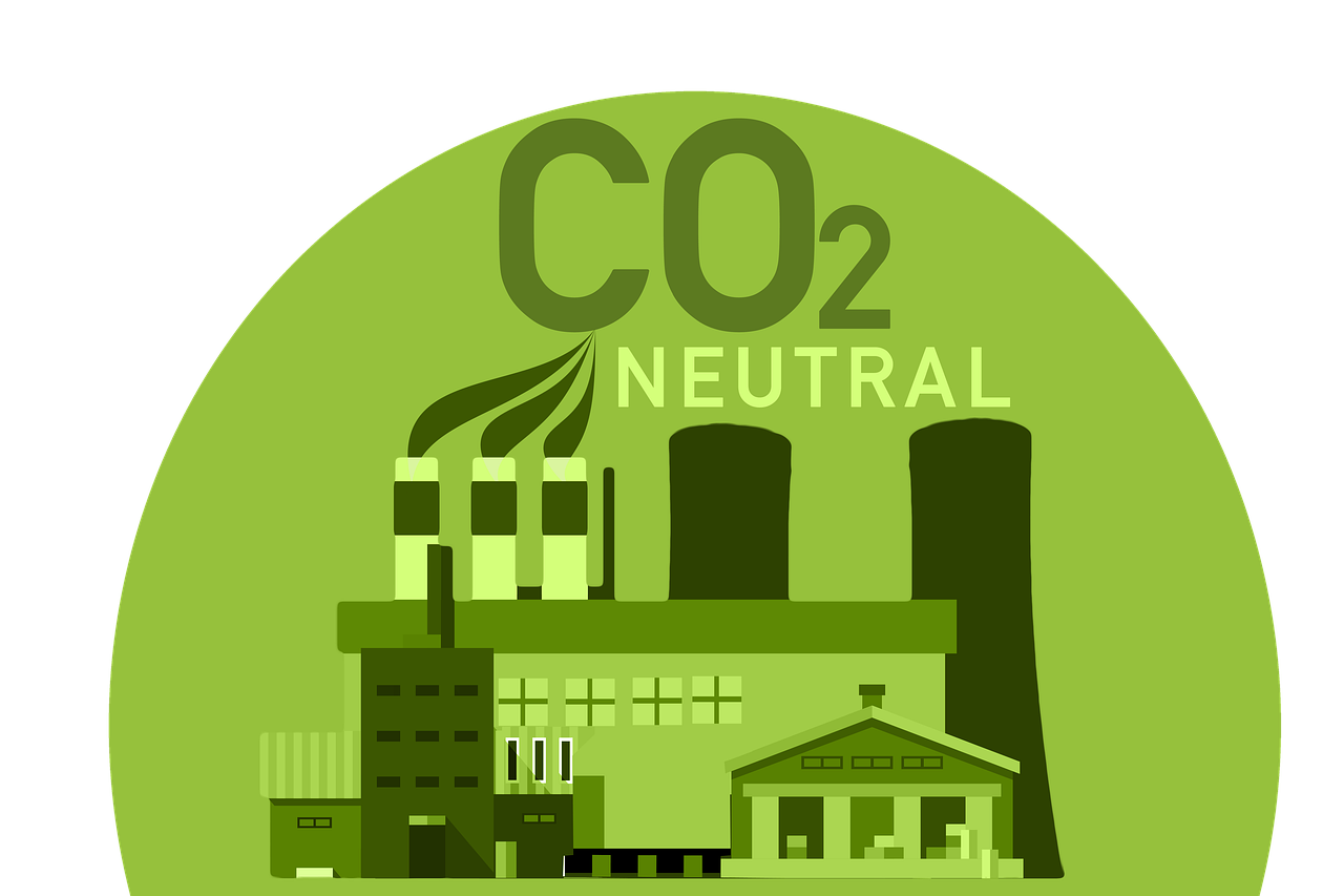 Atteindre la neutralité carbone : dévoilement de la stratégie pour réduire les émissions de GES et optimiser la gestion énergétique