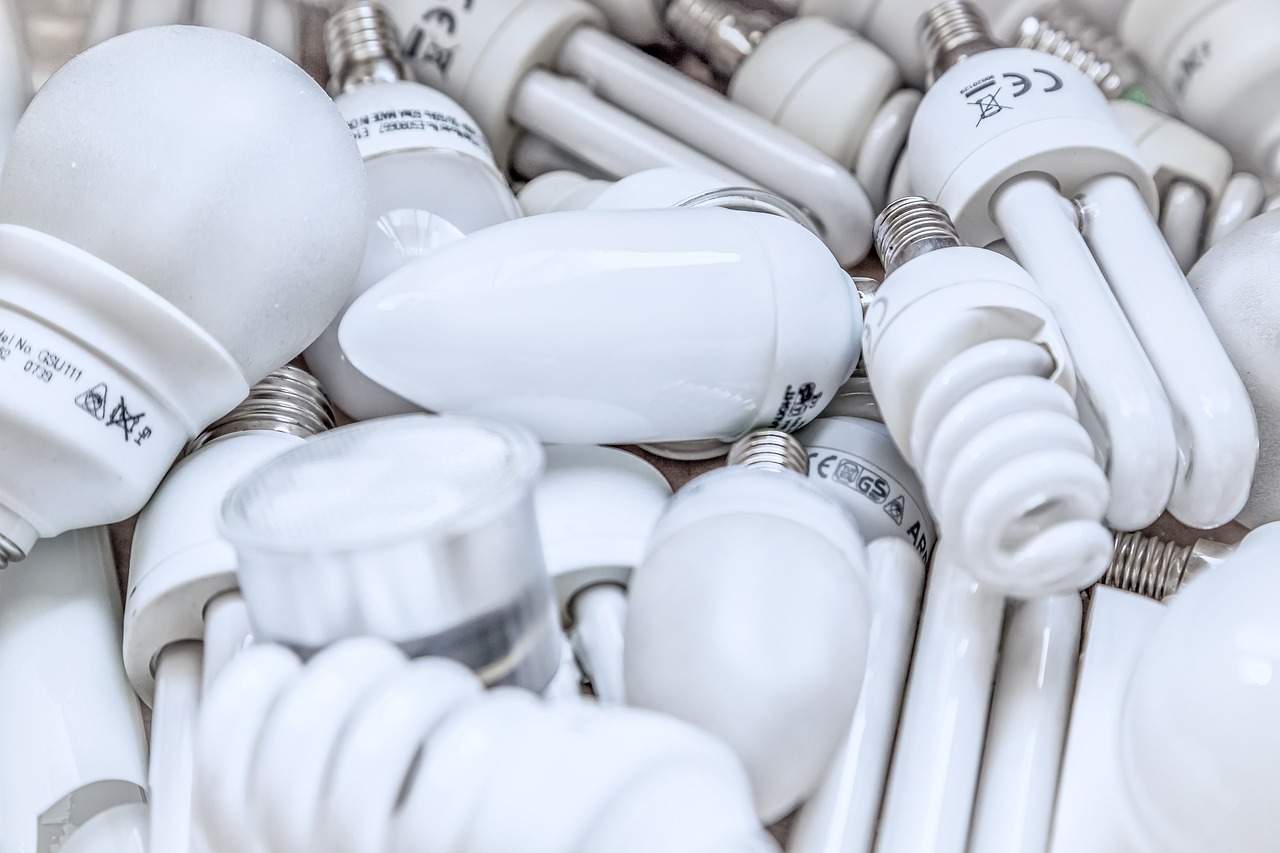 Le recyclage : un geste utile pour l’environnement