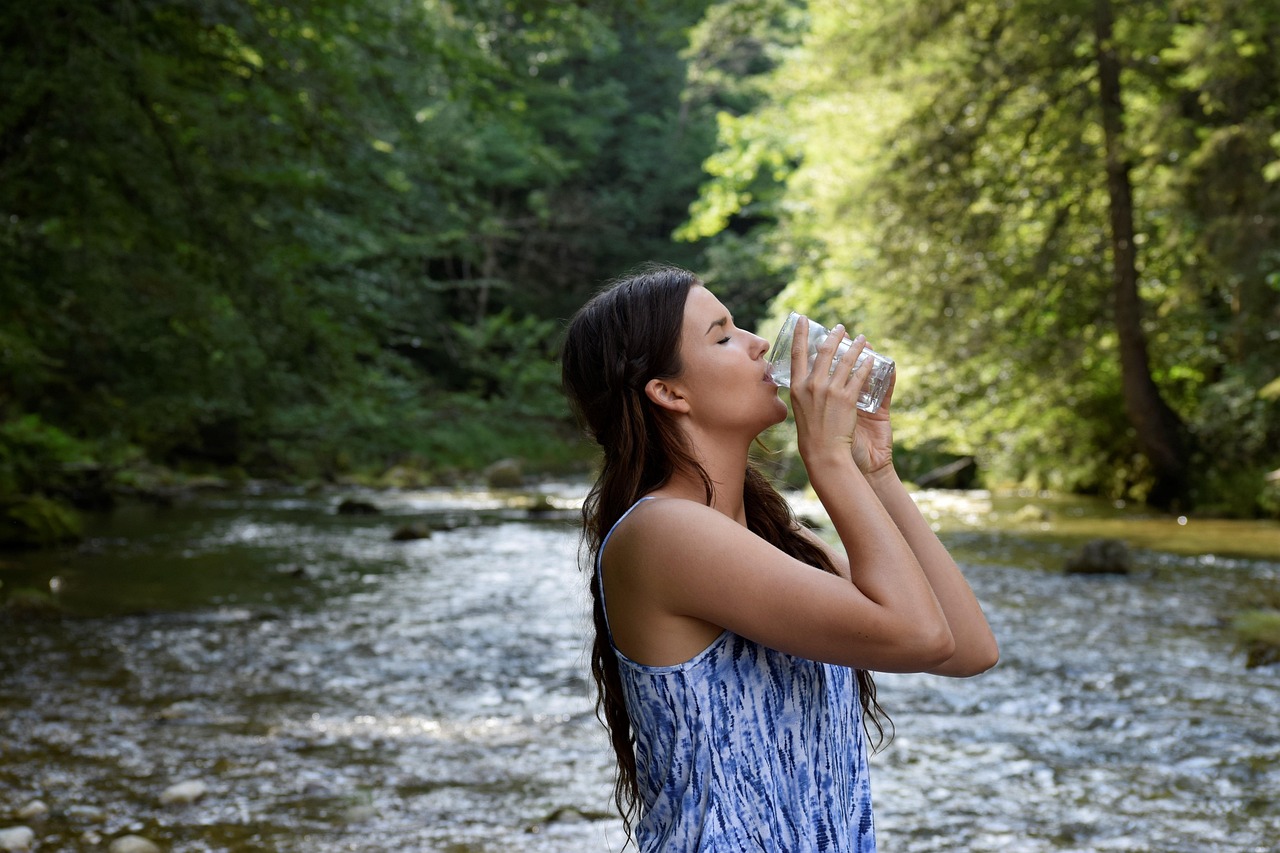 Santé environnementale : comprendre l’impact des polluants sur notre bien-être