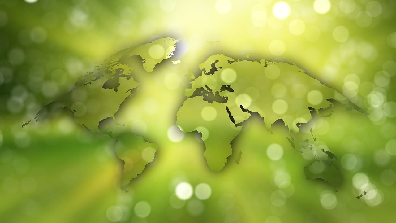 Ressources de l’environnement : comprendre leur importance pour notre avenir