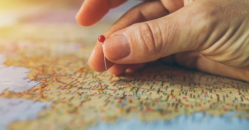 Comment croiser les couches sans fabriquer une carte qui ment