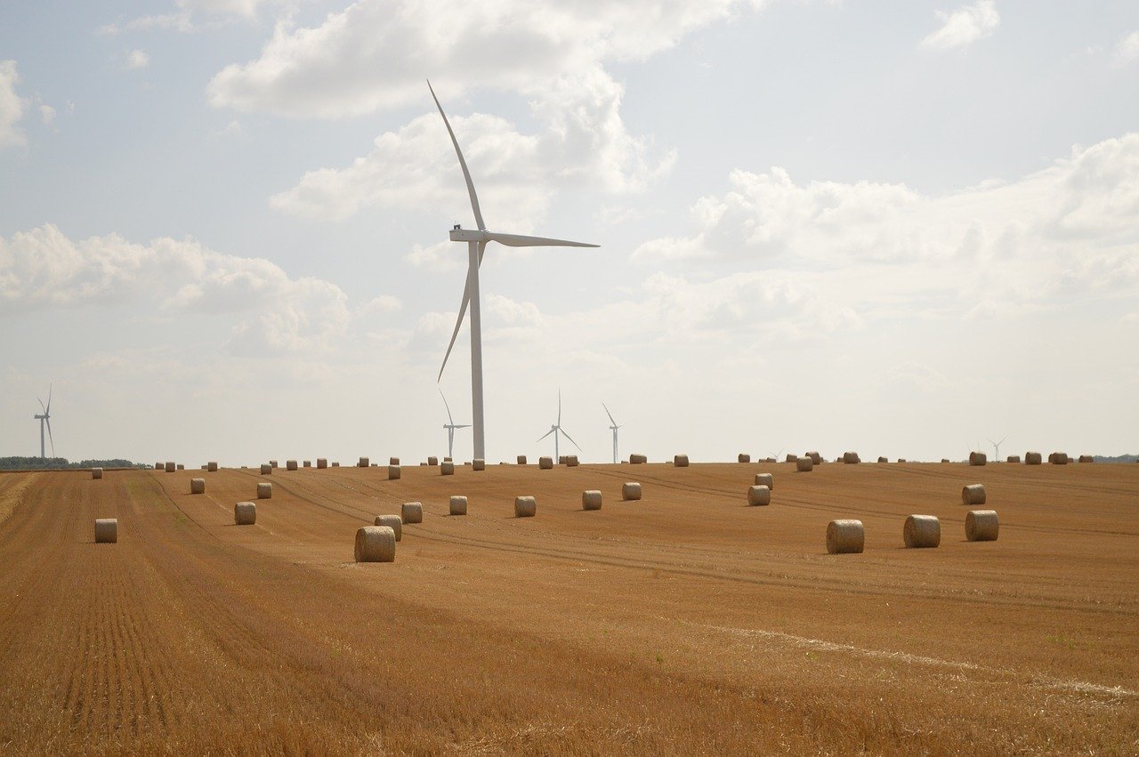 Terres agricoles durables : Vers une nouvelle approche de l’agriculture responsable