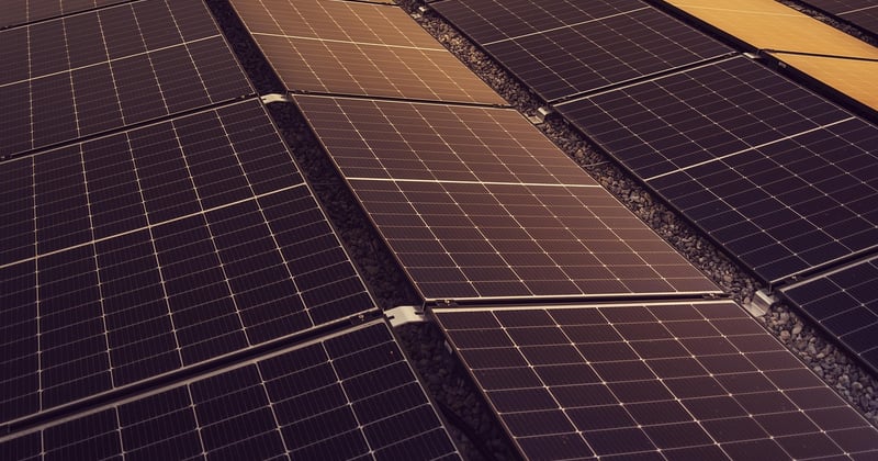 Financement participatif de projets solaires communautaires au Nebraska
