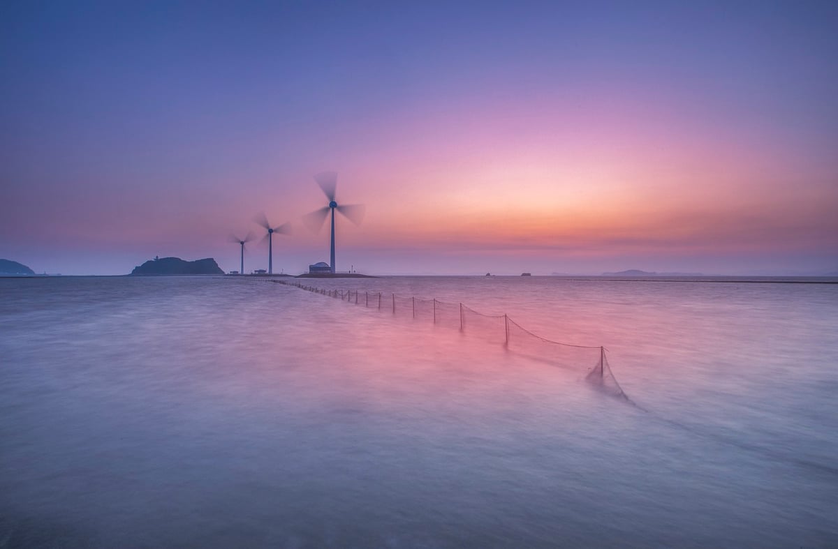 L’énergie éolienne : une solution durable pour l’avenir