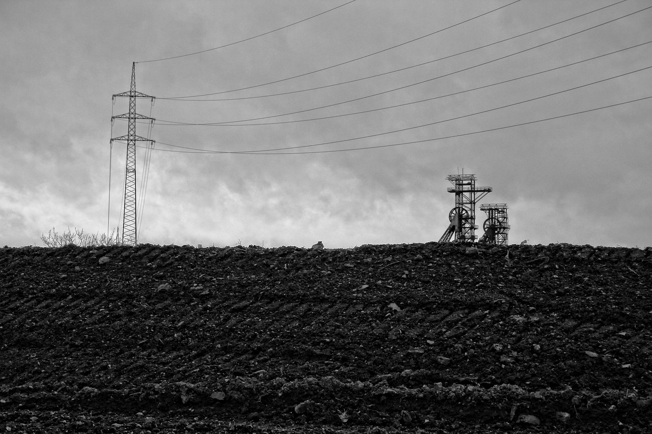 La dépendance aux énergies fossiles et les politiques de transition