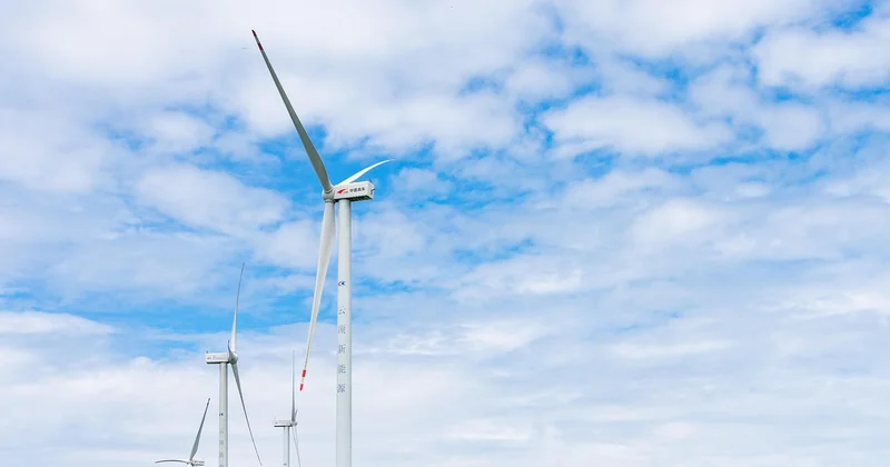 Les plans énergie durable des comtés en pratique
