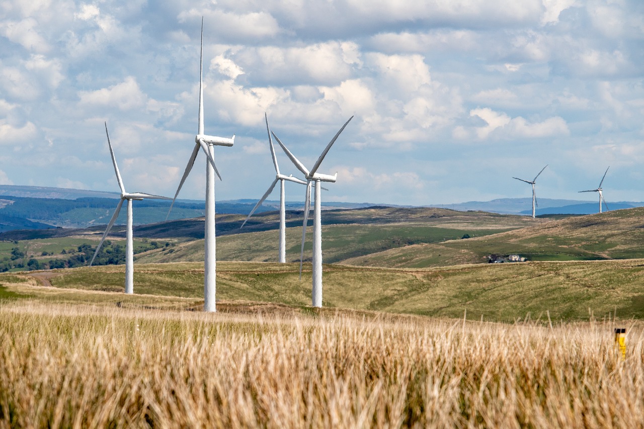 Les défis du stockage d’énergie renouvelable