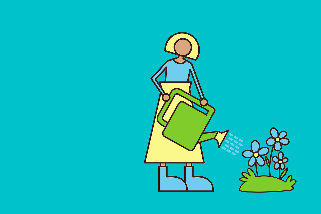 Pratiques de jardinage durable : conseils pour un jardin éco-responsable
