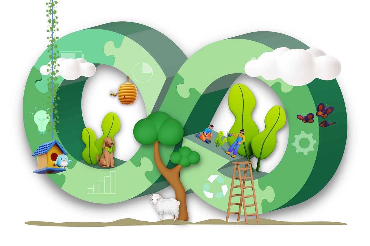 Bonnes pratiques environnementales : adopter des gestes simples pour un avenir durable