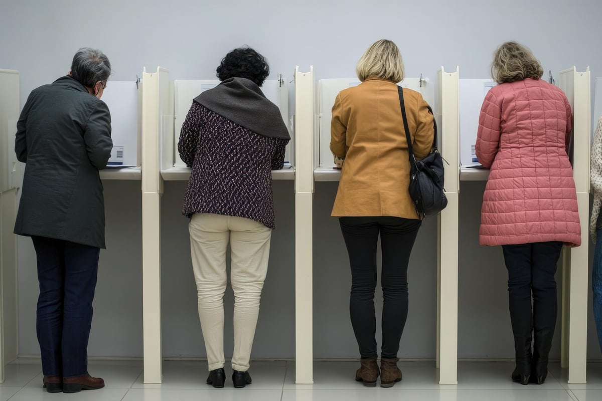 Élections municipales : Le léger recul des Verts est-il un véritable contre-coup pour l’écologie ?