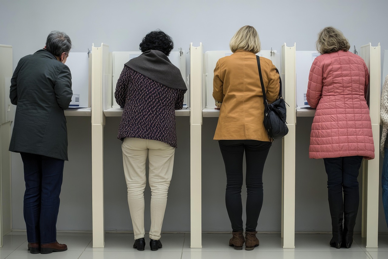 Élections municipales : Le léger recul des Verts est-il un véritable contre-coup pour l’écologie ?