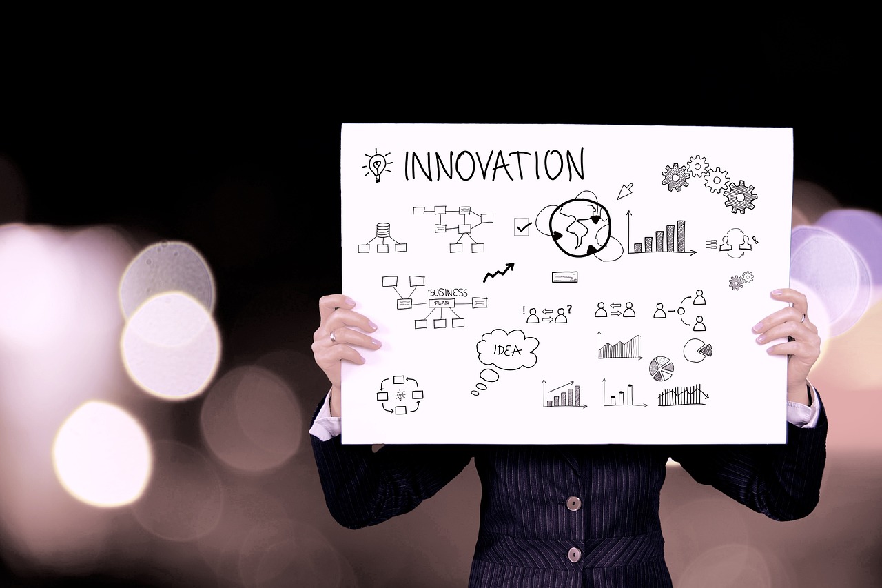 Éco-innovation : les nouvelles solutions durables pour un avenir meilleur
