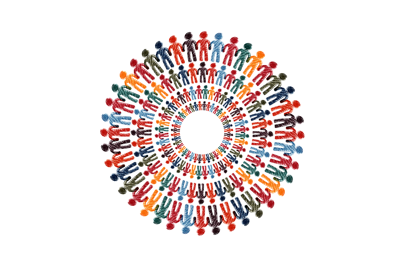 Collaboration interculturelle : clés pour réussir dans un monde diversifié