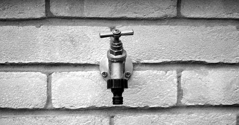 Comment économiser l'eau à la maison : les vrais postes de dépense