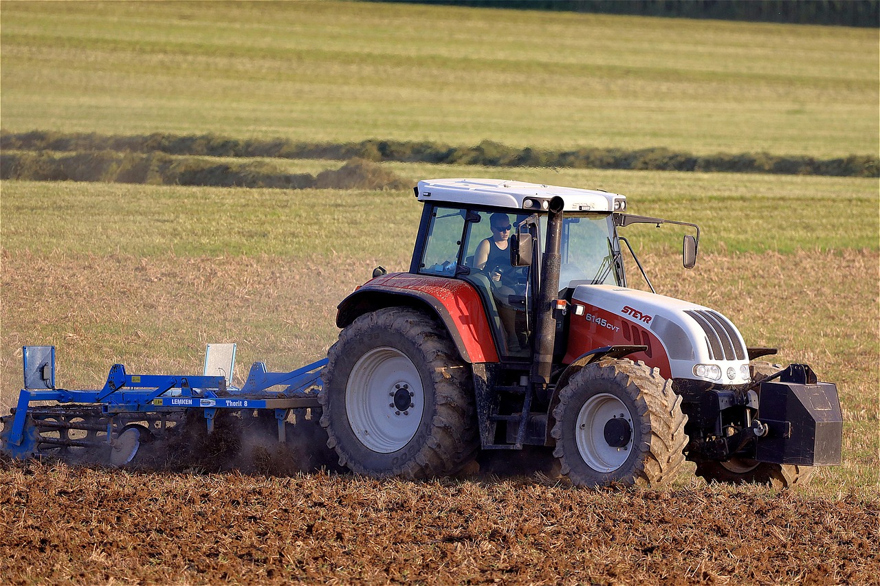 Protection des terres agricoles : enjeux et solutions pour un avenir durable