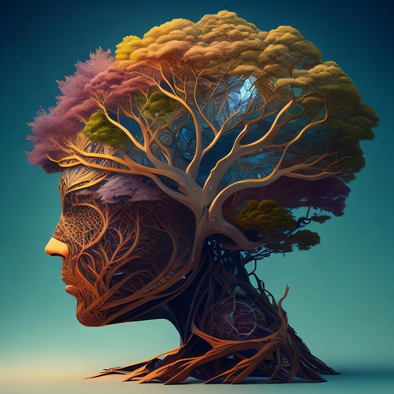 Psychologie environnementale : comprendre l’impact de notre habitat sur notre bien-être
