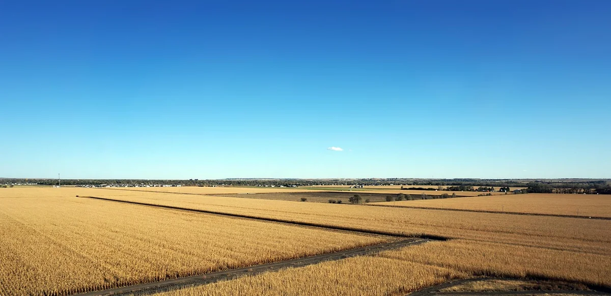 Pourquoi le Nebraska a un angle unique à jouer