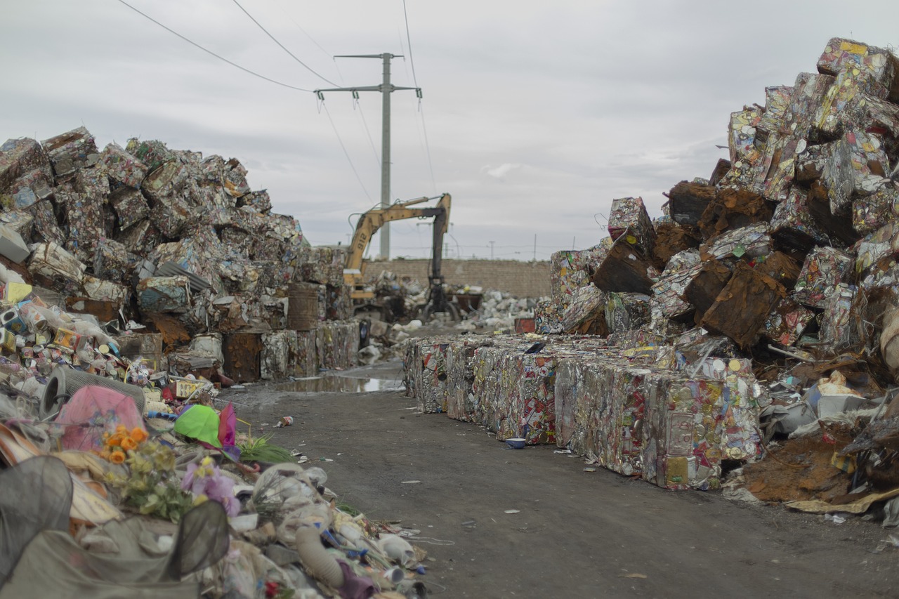 Récupération des déchets : 5 stratégies efficaces pour un environnement plus propre