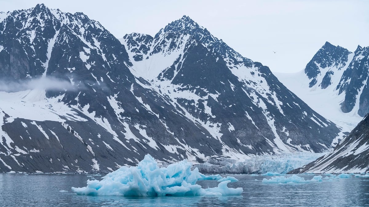 Recherche en climatologie : nouvelles découvertes sur le changement climatique