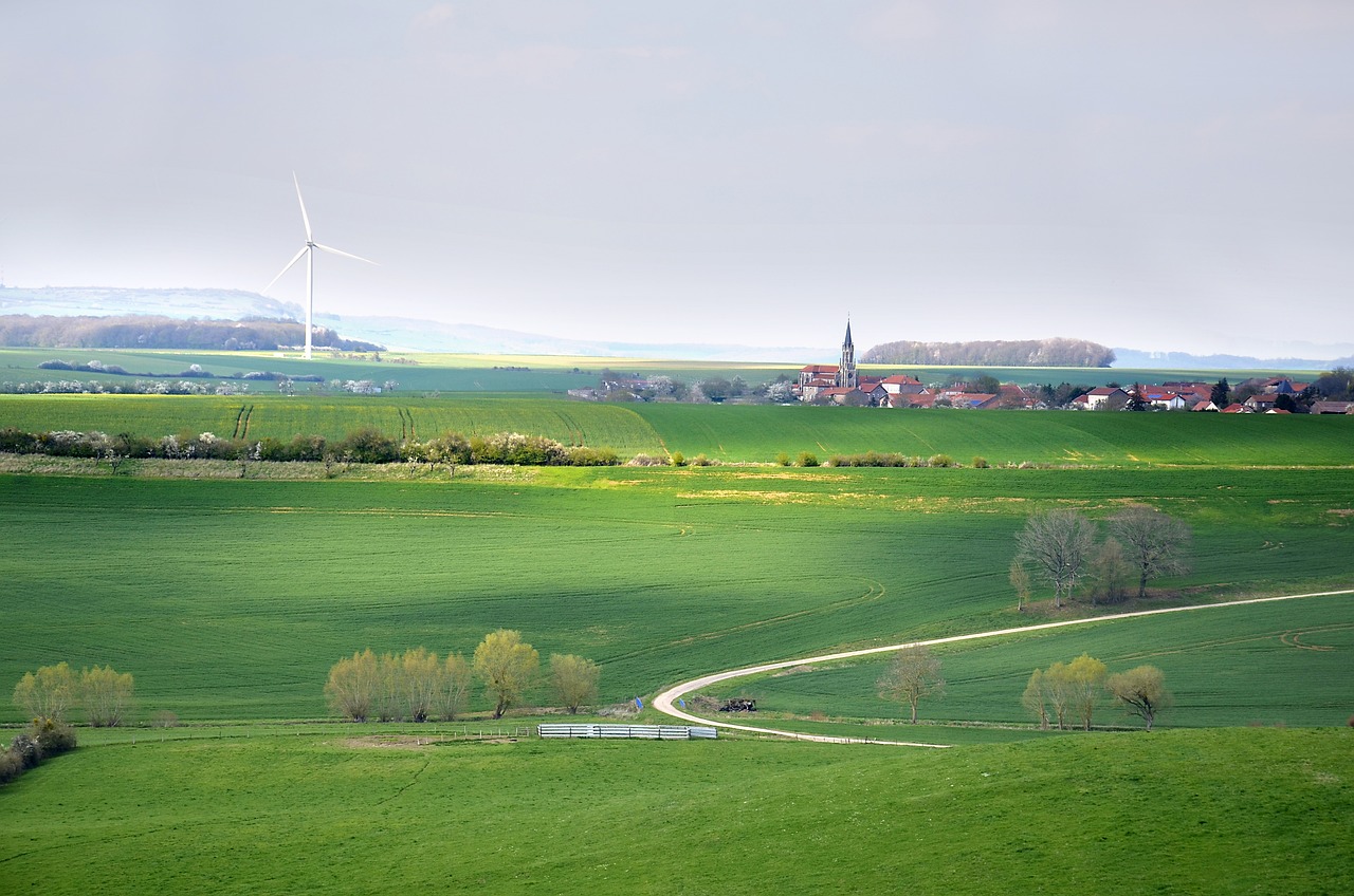 Les politiques de développement durable : vers une nouvelle gouvernance
