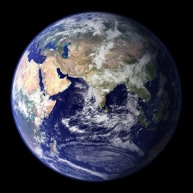 décembre : Agissons ensemble pour la planète lors de la Journée mondiale du climat