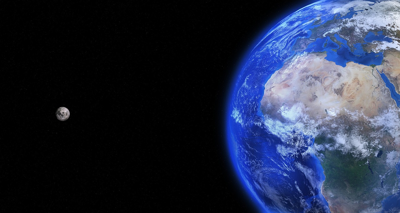 Exprimez votre soutien à la Terre : votre voix compte !