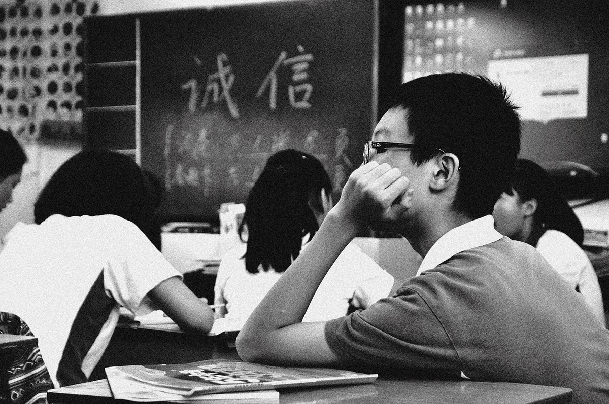 Ce qui existe vraiment pour les élèves, du primaire au lycée