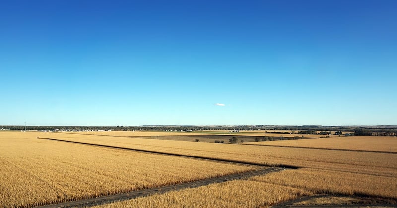 Nebraska : les initiatives locales qui transforment la politique climatique