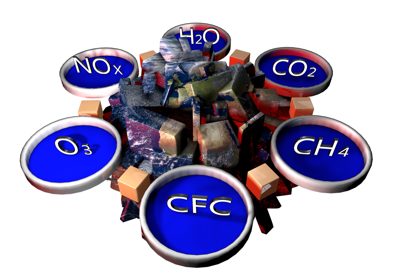 Réduction des gaz à effet de serre : Stratégies efficaces pour un avenir durable