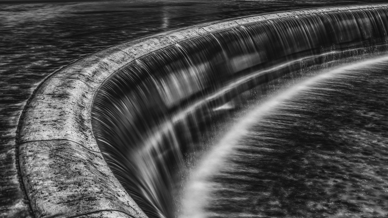 Énergie hydraulique : une ressource sous-estimée