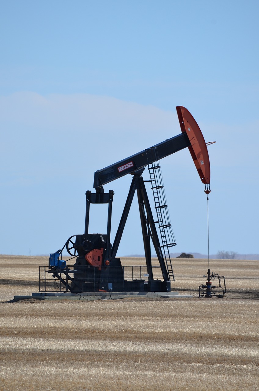Les impacts environnementaux des énergies fossiles
