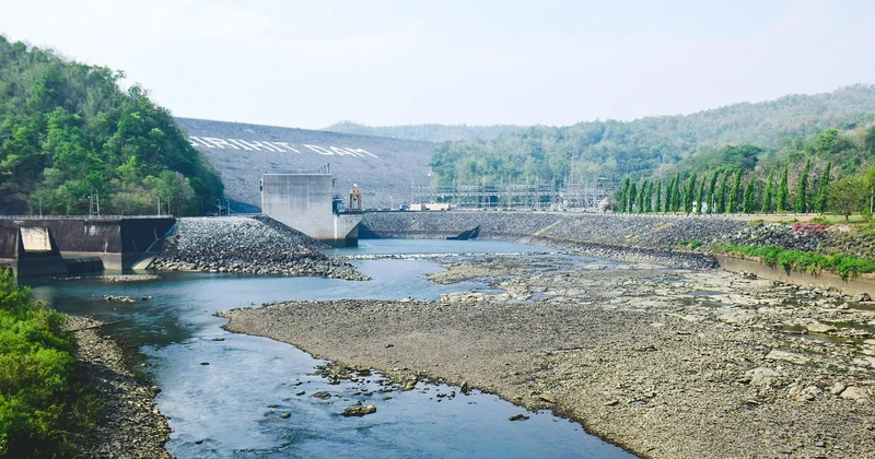 Irrigation contre débit des rivières : le conflit que personne ne veut nommer
