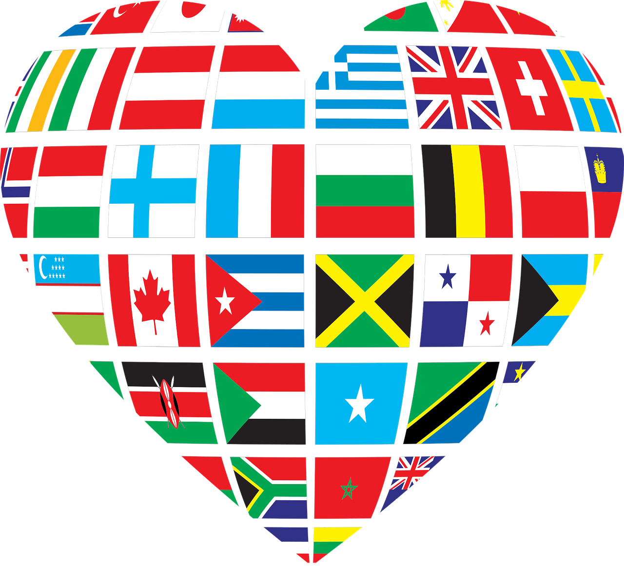 Partenariats internationaux : stratégies gagnantes pour une collaboration efficace