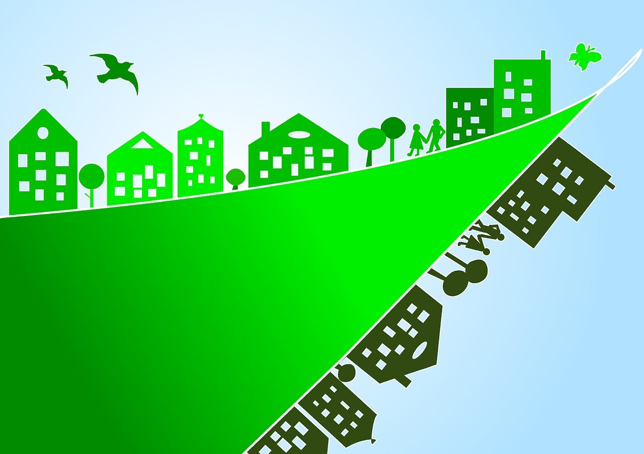 La consommation responsable grâce aux énergies renouvelables