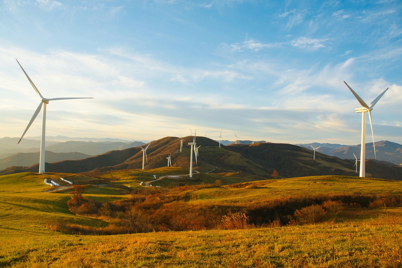 Les chrétiens engagés pour la préservation de l’environnement soutiennent la loi sur l’électricité