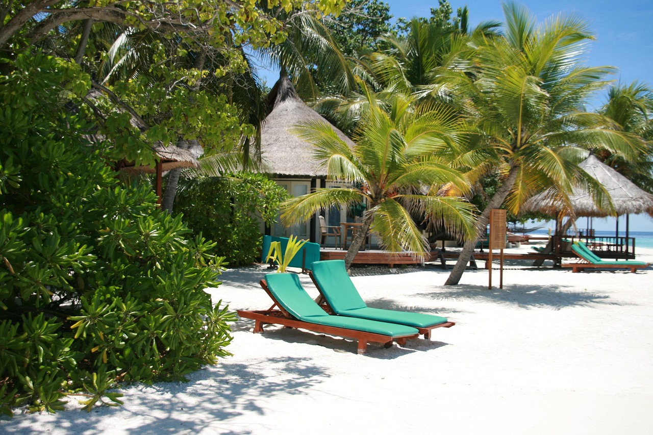 S’épanouir dans un monde en hausse des températures : Les stratégies d’adaptation des Maldives face aux enjeux climatiques