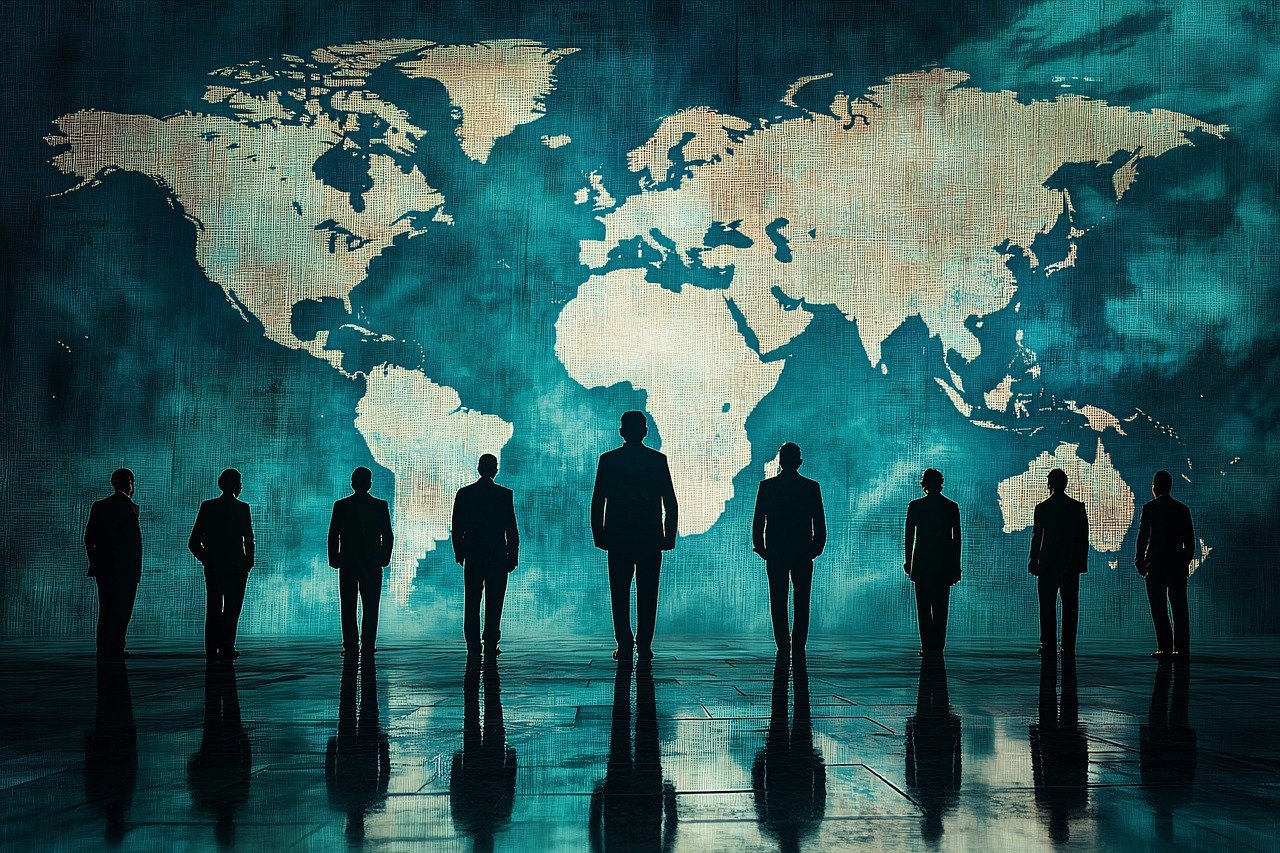 Transition Écologique : La Diplomatie Verte de l’Union Européenne