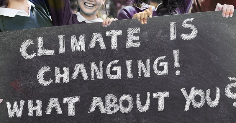 Sensibilisation climat élèves collèges Nebraska : le défi qui change tout