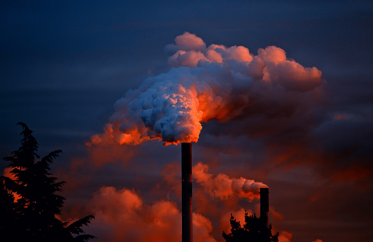 Les enjeux de la pollution et leur place dans l’éducation