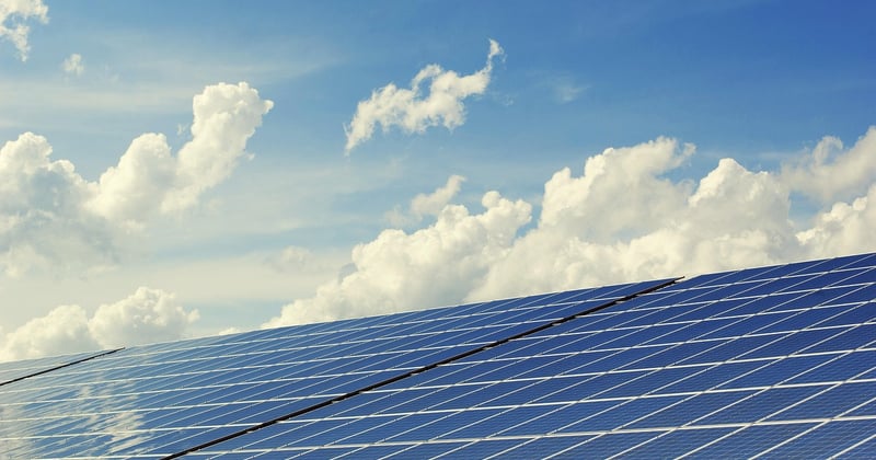 Formation énergie solaire : les communautés rurales du Nebraska se lancent