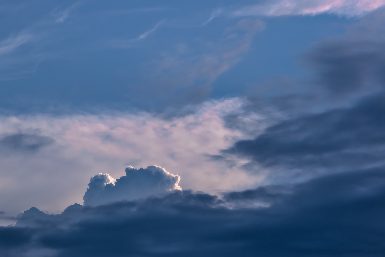 Adaptation et résilience face aux changements climatiques