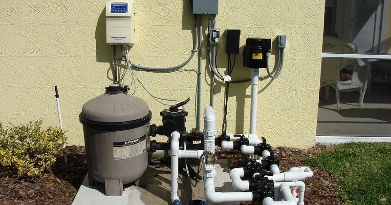 Comment transformer l'eau non potable en eau potable ?