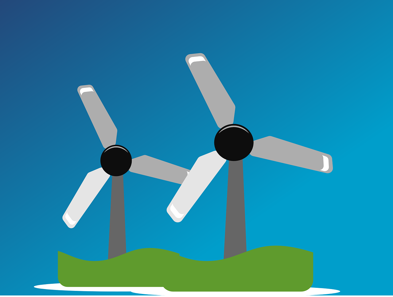 Les différentes ressources énergétiques et leur impact sur l’environnement