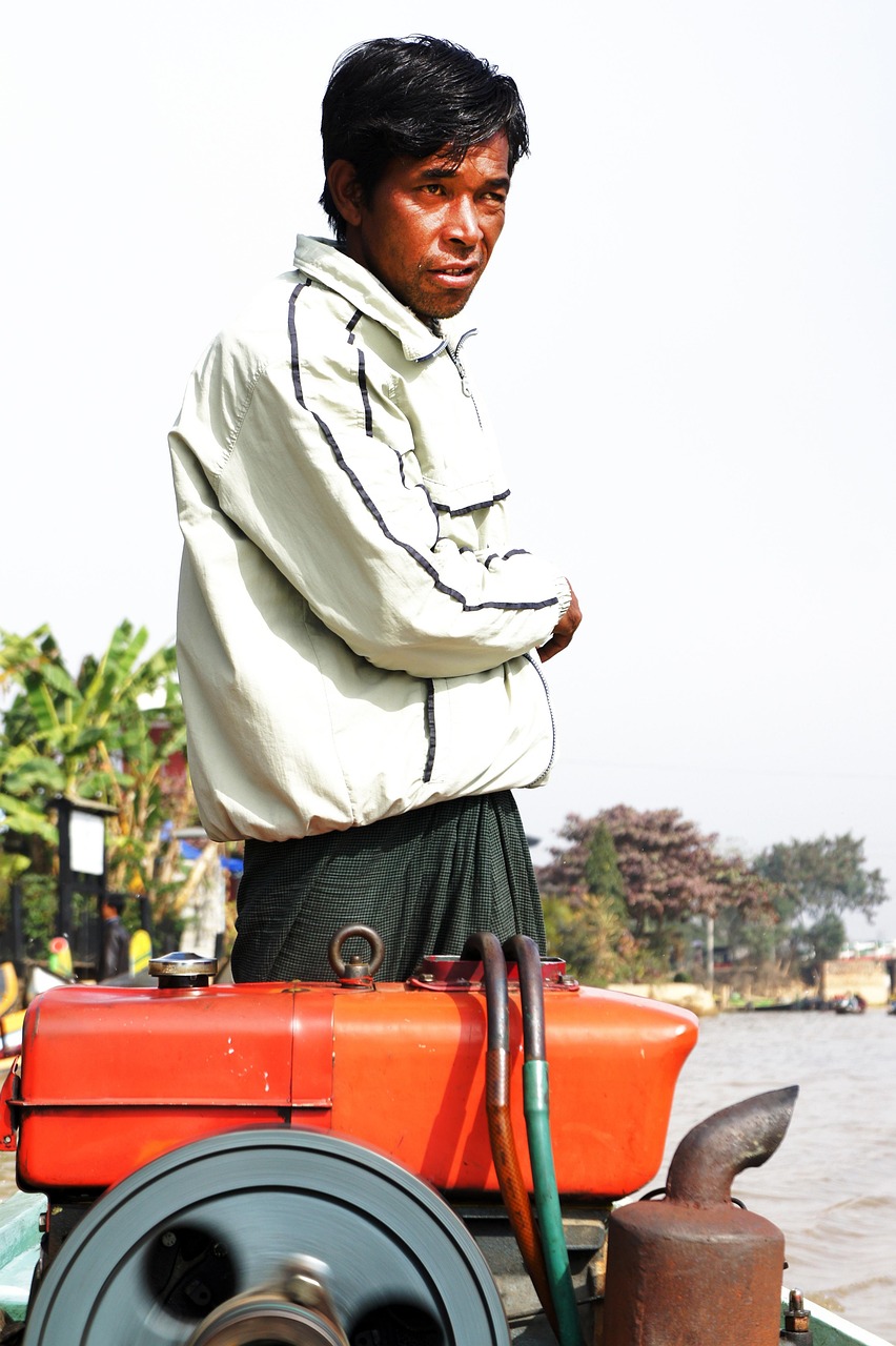 Les racines historiques du scepticisme russe face au changement climatique