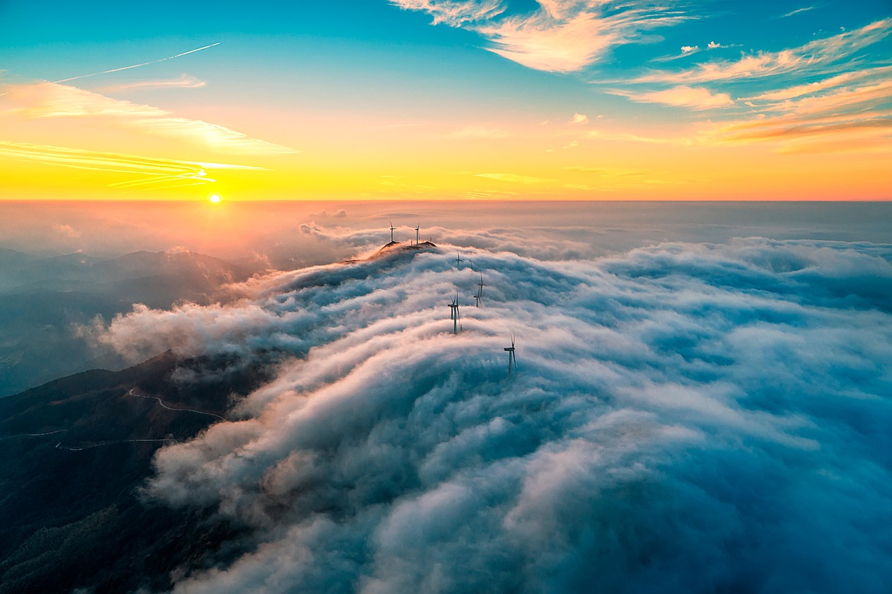 Blog de l’Énergie : Explorations et Innovations Durables