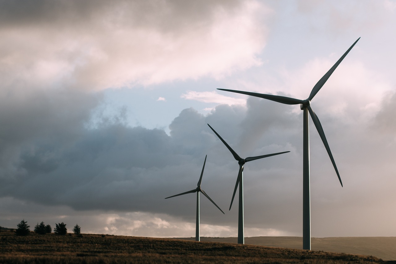 L’avenir des énergies éoliennes : avantages et défis