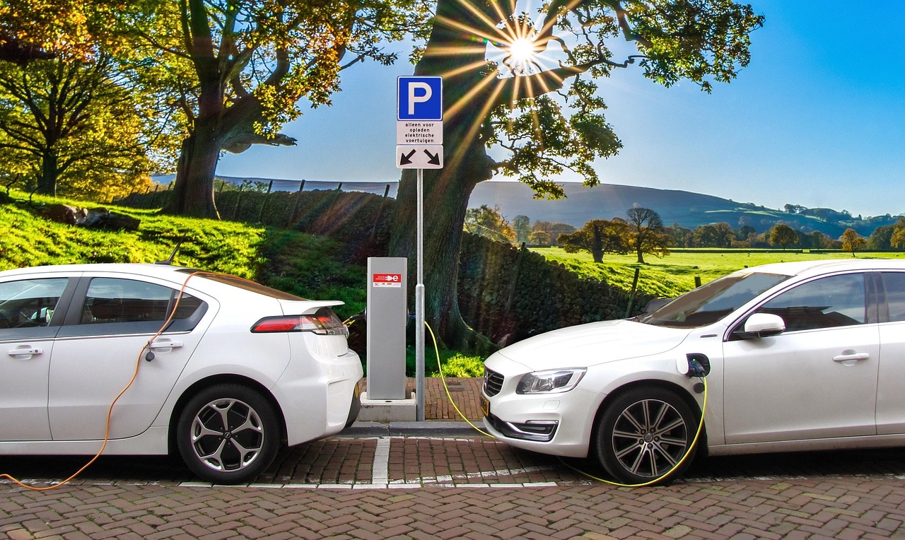 Les 10 meilleures voitures électriques familiales à considérer pour 2025