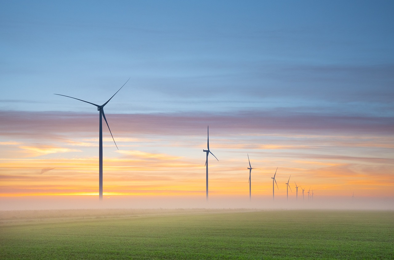 découvrez l'énergie renouvelable : une source d'énergie durable et respectueuse de l'environnement. apprenez comment le solaire, l'éolien et l'hydraulique peuvent transformer notre avenir énergétique.