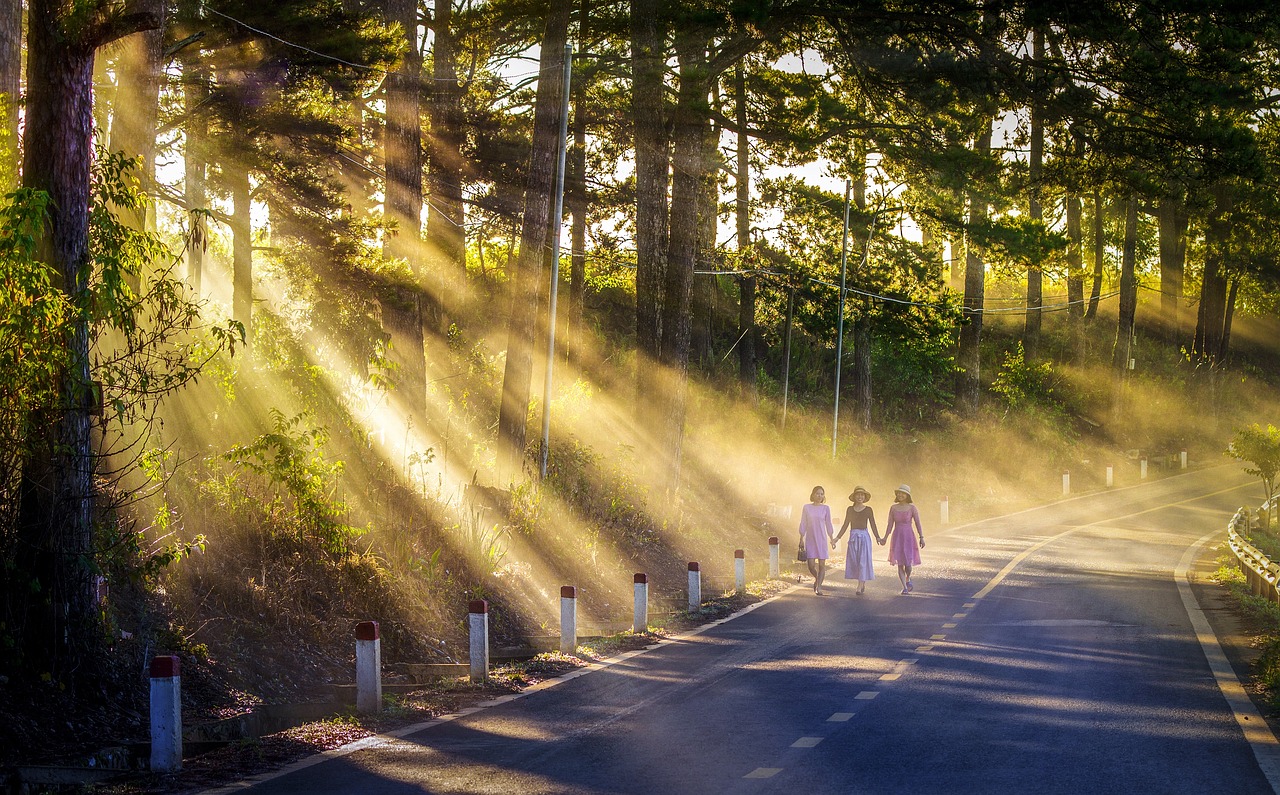 découvrez comment les femmes inspirent et soutiennent les autres femmes à travers des initiatives puissantes, des histoires de solidarité et des événements motivants. rejoignez le mouvement 'women energize women' pour célébrer la force féminine et favoriser l'empowerment.